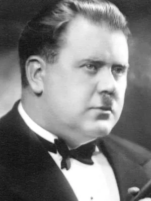 Fred Emney