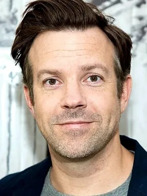 Jason Sudeikis