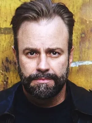 Scotty Cox