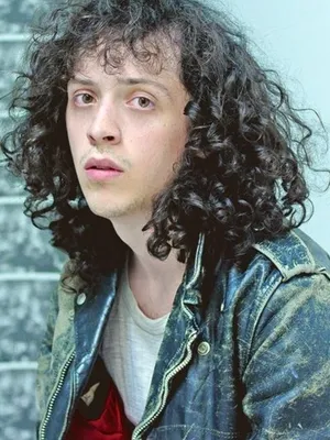 Max Turnbull