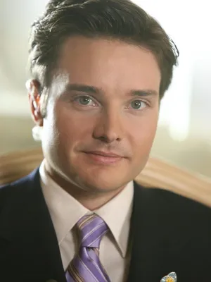 Michael McMillian