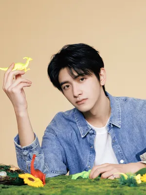 Huang Xiao