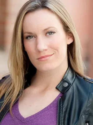 Talia K. Dillingham