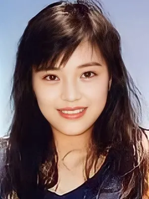 Winnie Lau Siu-Wai
