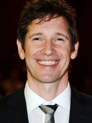 Paul W. S. Anderson