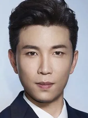 Huang Shuowen
