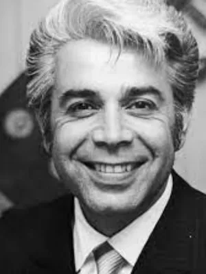 Jerry Vale