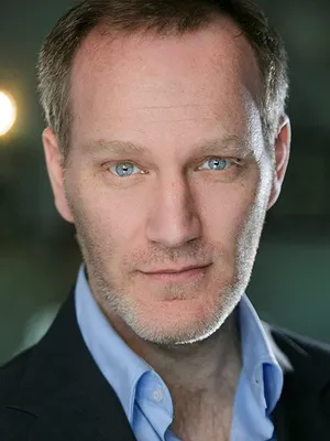 Brian Caspe