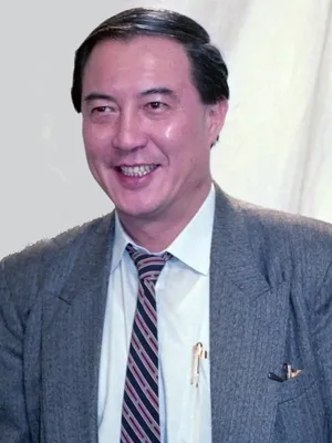 Ko Chun-Hsiung