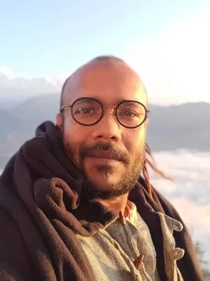 Teddy Maurya