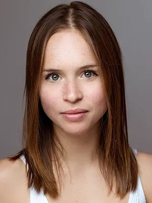 Ryann Shane