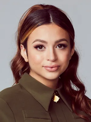 Josie Totah