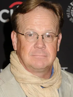 Peter MacKenzie