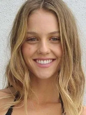 Isabelle Cornish