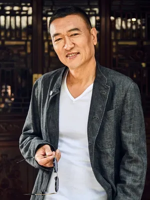 Xu Chenglin
