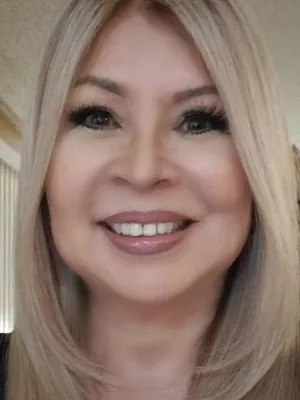 Evelyn Guerrero