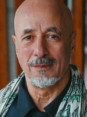 Sabri Saad El-Hamus