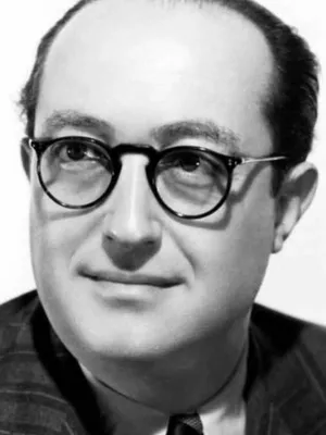 Henry Koster