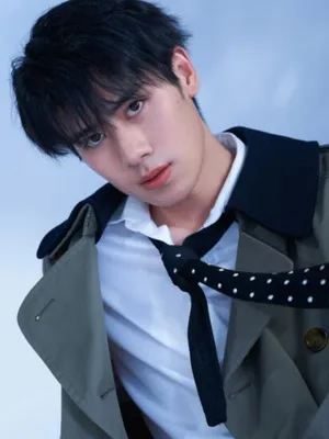 Huo Xingyu