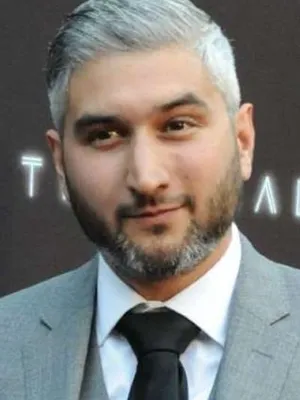 Vaughn Stein