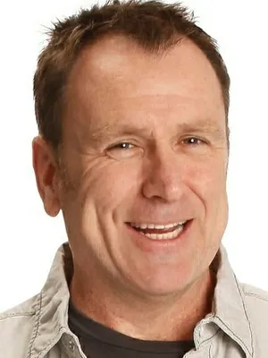 Colin Quinn