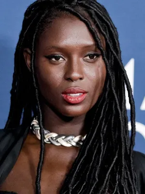 Jodie Turner-Smith