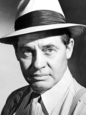 Frank Overton
