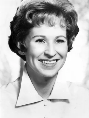 Alice Ghostley