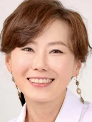 Jo Si-nae