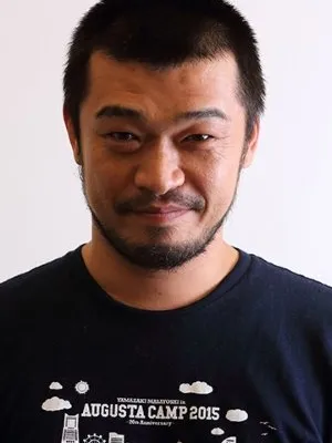 Pistol Takehara