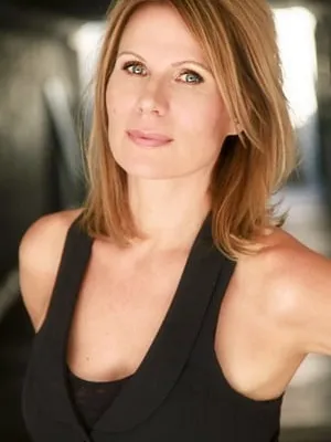 Pamela Gray