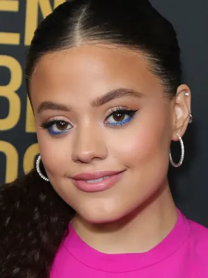 Sarah Jeffery