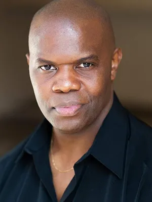 Antonio D. Charity