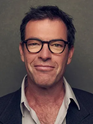 Mark Mylod