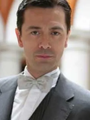 Miguel Pizarro
