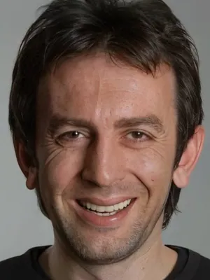 Sedat Kalkavan