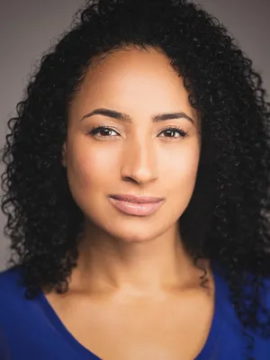 Stephanie Karam