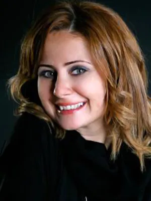 Esra Akkaya