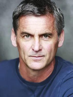 Nigel Whitmey