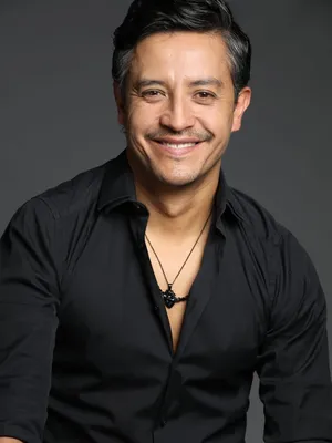 Edison Ruiz