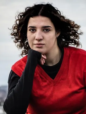 Ahlaam Teghadouini