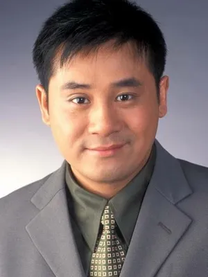 Mak Cheung-Ching