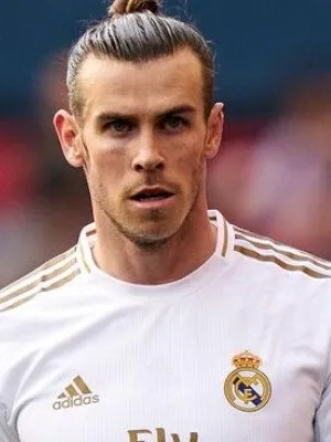 Gareth Bale
