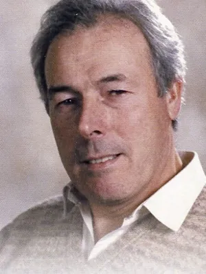 John Glen
