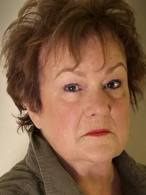 Pamela Dunlap