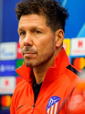 Diego Simeone