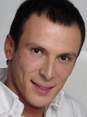Alexey Dyachkov