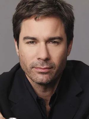Eric McCormack