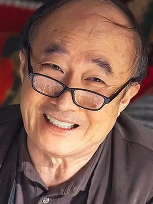 Yun Ju-Sang