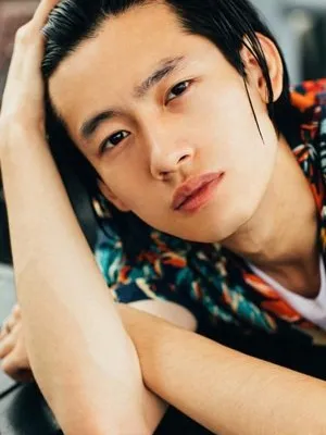 Johnson Wang